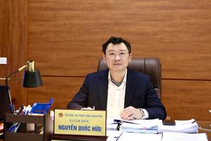 Sở Nội vụ Thái Nguyên tăng cường kiểm tra, hỗ trợ cấp xã sớm vận hành hiệu quả