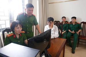 Trách nhiệm giải quyết khiếu nại, tố cáo của Công an cấp xã về căn cước