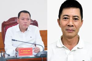 Cách liên danh Tập đoàn Thuận An, Hiệp Phú, Licogi 14 trúng thầu dự án tại Tuyên Quang