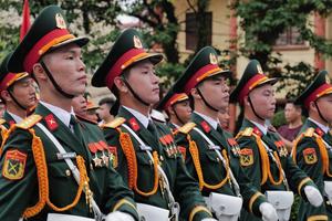 Chuẩn hóa quy trình giải quyết khiếu nại trong Quân đội