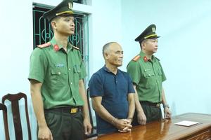Cảnh báo hành vi bị cấm khi khiếu nại, tố cáo qua vụ bắt đối tượng ở Hà Tĩnh
