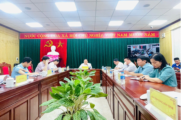 Lạng Sơn: Không để phát sinh “điểm nóng” khiếu kiện trên địa bàn