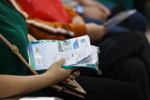 Đề nghị miễn hoặc giảm viện phí cho các trường hợp người dân mắc bệnh hiểm nghèo