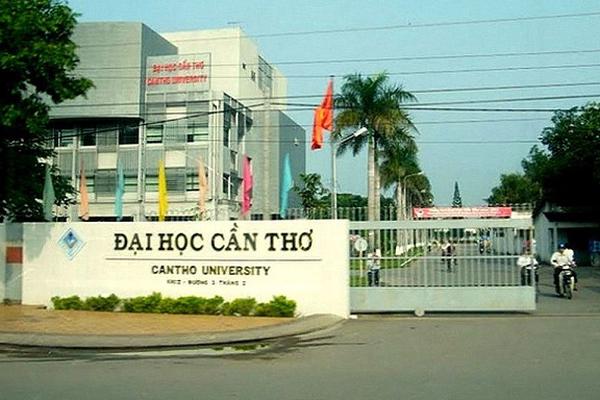 Hôm nay, Trường Đại học Cần Thơ chuyển thành Đại học Cần Thơ
