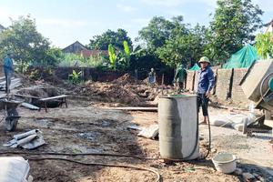 Phú Thọ sẽ hoàn thành xoá nhà tạm, nhà dột nát cho người có công trước 27/7