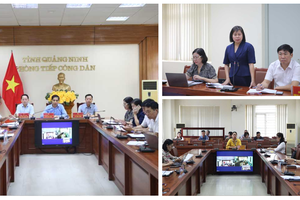 Quảng Ninh: Lãnh đạo tỉnh trực tiếp chỉ đạo tháo gỡ hàng loạt vụ việc của người dân