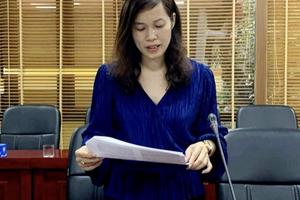 Công khai, minh bạch trong hoạt động thanh tra: Bảo đảm quyền tiếp cận thông tin của người dân