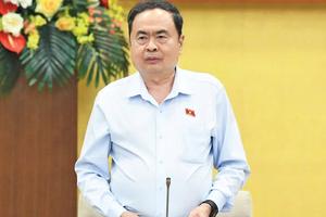 Tiếp tục rà soát, xử lý các dự án chậm tiến độ, gây lãng phí