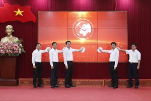 Lào Cai tổ chức Đại hội điểm Đảng bộ cấp xã đầu tiên theo hình thức Đại hội số