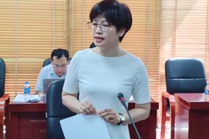 Nâng cao chất lượng ban hành quyết định hành chính của UBND tỉnh nhằm phòng, chống tham nhũng, tiêu cực