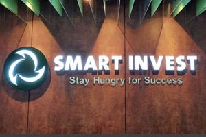 Công ty Cổ phần Chứng khoán SmartInvest (AAS) bị xử phạt hành chính