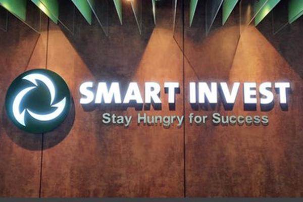 Công ty Cổ phần Chứng khoán SmartInvest (AAS) bị xử phạt hành chính