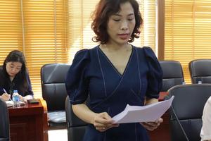 Cần có đơn vị chuyên trách giám sát độc lập để phòng, chống tham nhũng trong cung cấp dịch vụ công