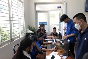 Trung tâm Hành chính công 2 cấp: Người dân TP HCM được gì sau 2 tuần vận hành?