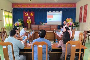 Cà Mau (cũ): Qua hoạt động thanh tra và giải quyết đơn, đã phát hiện 3 vụ có dấu hiệu tham nhũng