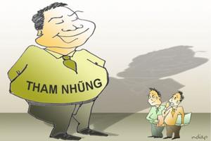 Xử lý vụ việc có dấu hiệu tham nhũng phát hiện qua thanh tra, kiểm toán