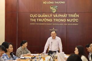 Nâng cao trách nhiệm người đứng đầu, tăng cường kiểm soát quyền lực