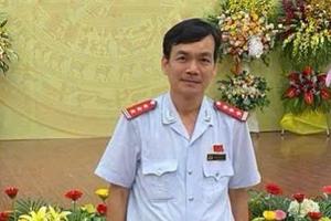 Người cán bộ thanh tra chỉ mong bảo vệ sự khách quan, công tâm