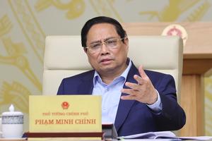Thủ tướng: Tăng trưởng GDP 8,3-8,5% năm 2025 không phải mục tiêu bất khả thi