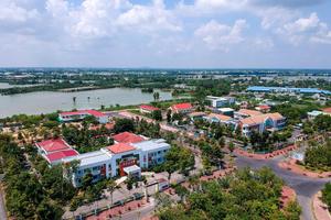 Huyện Vĩnh Thạnh (cũ) chưa nghiêm túc trong thực hiện pháp luật về thanh tra, giải quyết khiếu nại, tố cáo