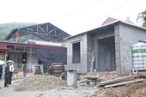 Hoàn thành hơn 264.000 căn nhà tạm, nhà dột nát