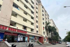 Phú Thọ chủ động đảm bảo nơi ở cho cán bộ sau sáp nhập