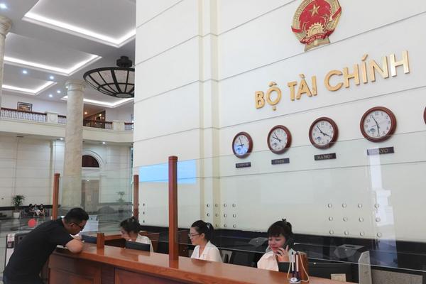 Ngành Tài chính tiếp nhận, xử lý 5.975 đơn khiếu nại, tố cáo, kiến nghị, phản ánh