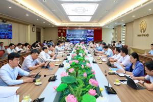 Hà Nội vẫn còn xã, phường chưa đủ cán bộ chủ chốt