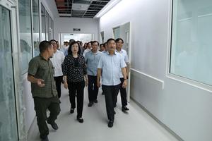 Báo cáo Thủ tướng việc xử lý vướng mắc dự án cơ sở 2 Bệnh viện Bạch Mai, Việt Đức trước 20/7