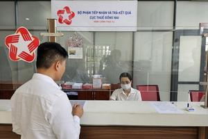 Kỳ 1: Cập nhật mới về thuế – Hàng trăm người dân vui mừng vì chính sách mới