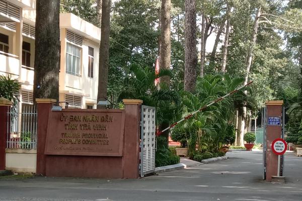 Trà Vinh (cũ): Giải quyết đơn thư thuộc thẩm quyền đạt tỷ lệ 90%