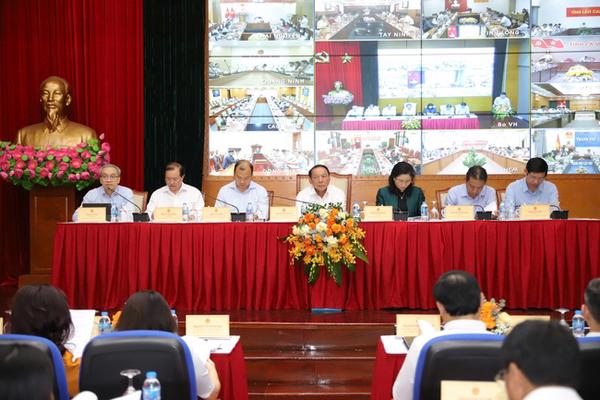 Ngành Du lịch tiếp tục là điểm sáng đóng góp vào phát triển kinh tế - xã hội của đất nước
