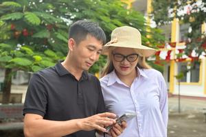 Tốt nghiệp THPT năm 2025: Thí sinh Lào Cai đạt nhiều điểm 10 ấn tượng