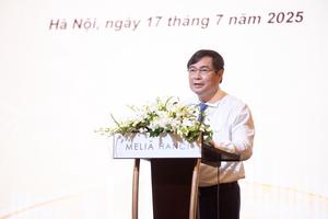 Truyền thông giúp minh bạch thị trường chứng khoán, nâng cao hiệu quả của nhà đầu tư