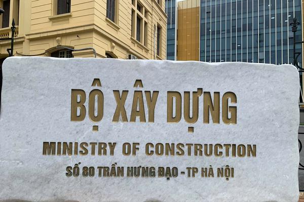 Bộ Xây dựng phát hiện, xử lý tham nhũng gần 244 tỷ đồng