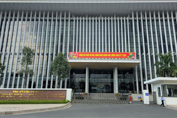 Cà Mau: Đẩy mạnh ứng dụng công nghệ thông tin trong giải quyết thủ tục hành chính