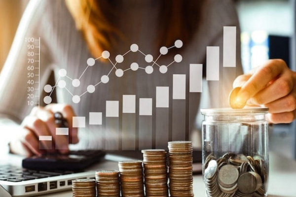 Indochina Holdings Group  Công bố chương trình đào tạo – tư vấn tài chính “mở cánh cửa đầu tư toàn cầu cho doanh nghiệp SME”