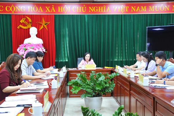 Chủ tịch HĐND tỉnh Lạng Sơn tiếp công dân tháng 7/2025