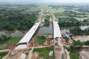Những vướng mắc tại các dự án trọng điểm quốc gia đã và đang được giải quyết triệt để