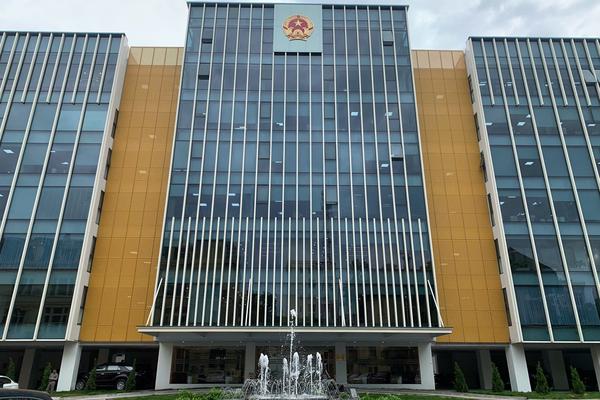 Bộ Xây dựng tiếp nhận, phân loại và xử lý hơn 563 lượt đơn