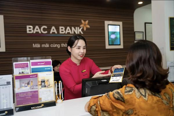 Giải pháp tài chính “2 trong 1” – Sinh lời hiệu quả, chủ động dòng tiền với Trái phiếu BAC A BANK phát hành ra công chúng