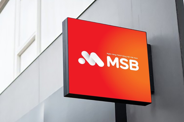 MSB công bố khung tài chính bền vững, khẳng định cam kết thúc đẩy tương lai xanh của Việt Nam