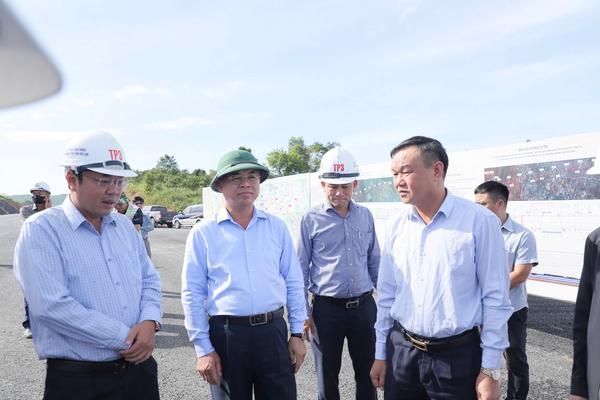 Đắk Lắk quyết liệt “gỡ khó” cao tốc Khánh Hòa – Buôn Ma Thuột