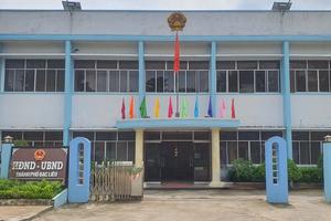 Hơn 2,6 tỷ đồng ngân sách bị thất thu