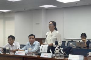 TP Hồ Chí Minh dự kiến chi gần 149 tỷ đồng chăm lo cho người có công, gia đình chính sách