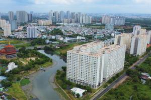 Thành phố Hồ Chí Minh: Sở Xây dựng kiến nghị thí điểm mô hình cho thuê lưu trú ngắn hạn trong chung cư