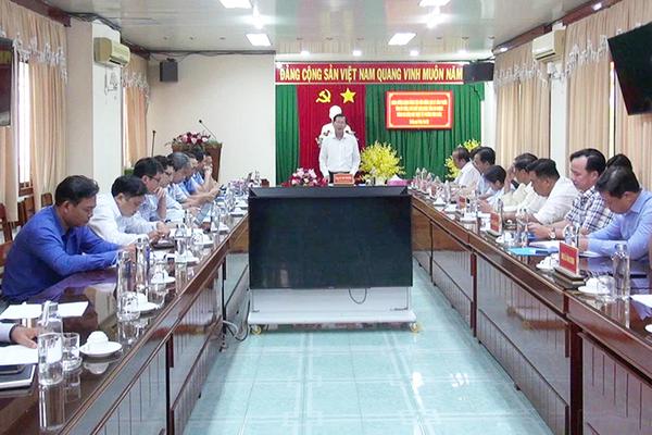 An Giang: Chú trọng công tác tiếp dân, giải quyết khiếu nại, tố cáo ở cấp cơ sở