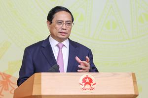 Thủ tướng lập 8 Tổ công tác tháo gỡ khó khăn trong sản xuất kinh doanh