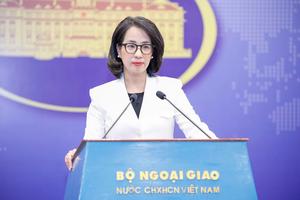 Bộ Ngoại giao chỉ đạo bảo hộ công dân Việt Nam bị tạm giữ tại Phnom Penh