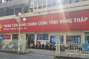 Đồng Tháp: 100% thủ tục hành chính liên quan đến doanh nghiệp được thực hiện trực tuyến, minh bạch